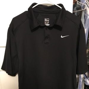 Men’s Nike Polo